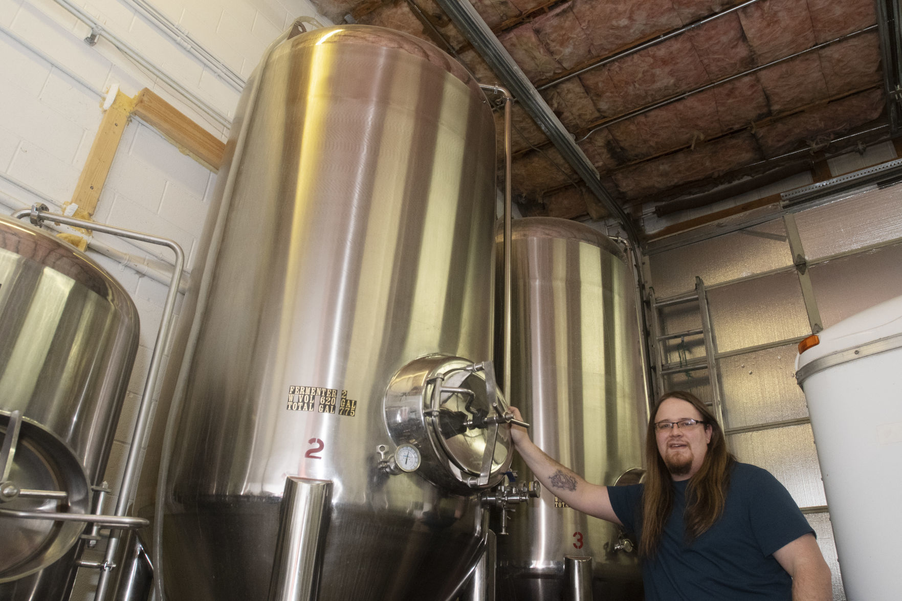 Von Scheidt Brewing Company, LLC